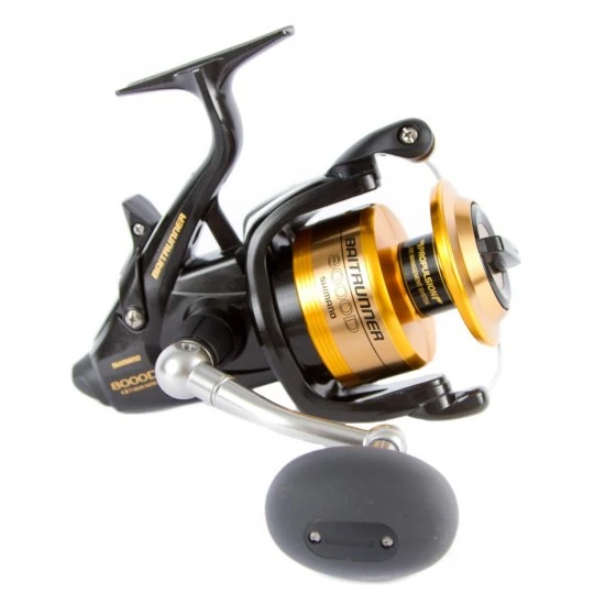 Shimano Baitrunner USA 8000D 4 Shimano Baitrunner USA 8000D - Imagen 2