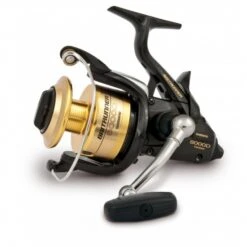 Shimano Baitrunner EE. UU. 8000D UE