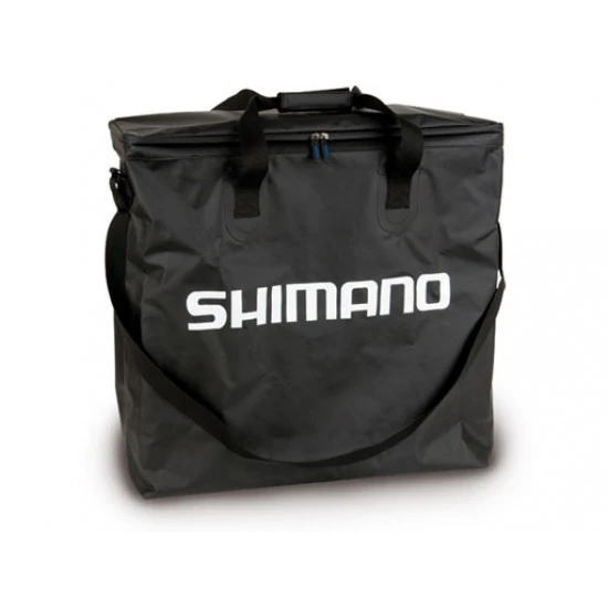 Bolsa De Red Triple Shimano 3 Bolsa De Red Triple Shimano