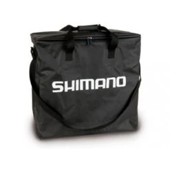 Bolsa De Red Doble Shimano