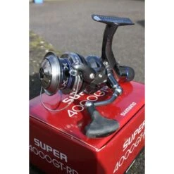 Shimano Super GT 4000RD 11 Shimano Super GT 4000RD -DYNAMITE BAITS Tienda de ventas shimano super GT RD 4000 550x550h