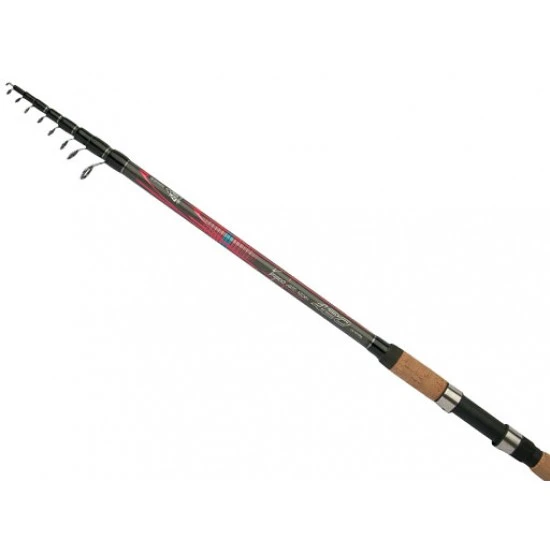 Shimano Vengeance Tele Slim GT 420H 3 Shimano Vengeance Tele Slim GT 420H