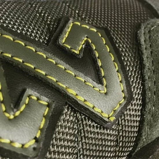 Zapatillas Navitas XT1 Verde 4 Zapatillas Navitas XT1 Verde - Imagen 2