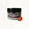 DYNAMITE BAITS Dinamita Big Fish River Shrimp Y Krill Durable Hook Pellets 12mm