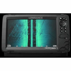 Transductor Lowrance Hook Reveal 7 Triple Shot 2023 -DYNAMITE BAITS Tienda de ventas sidescan full201 550x550w