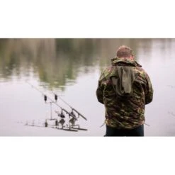 Chaqueta Fortis Snugpak SJ3 DPM 9 Chaqueta Fortis Snugpak SJ3 DPM -DYNAMITE BAITS Tienda de ventas sj3camo 4 team outdoors 550x550w