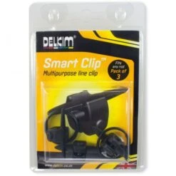 Delkim Smart Clip 3 Piezas 10 Delkim Smart Clip 3 Piezas -DYNAMITE BAITS Tienda de ventas smart clip 2 team outdoors 550x550 1