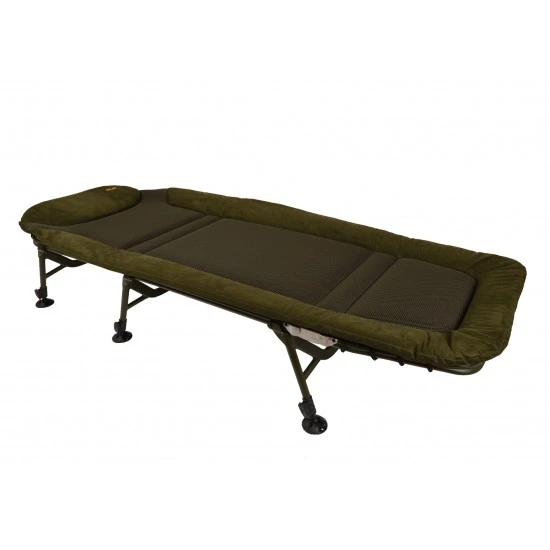 Solar SP C Tech Bedchair Wide Incluye Bolsa Desmontable 3 Solar SP C Tech Bedchair Wide Incluye Bolsa Desmontable