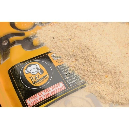 Solar Top Banana Base Mezclas 1kg 4 Solar Top Banana Base Mezclas 1kg - Imagen 2