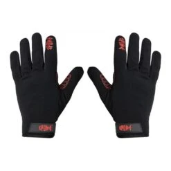 Spomb Pro Guantes De Casting L
