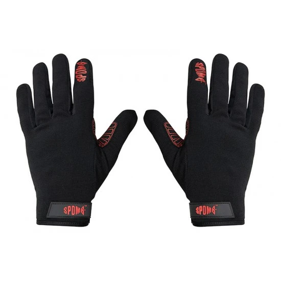 Spomb Pro Guantes De Casting M 3 Spomb Pro Guantes De Casting M
