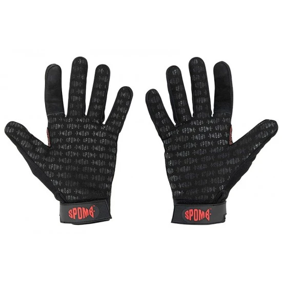 Spomb Pro Guantes De Casting M 4 Spomb Pro Guantes De Casting M - Imagen 2