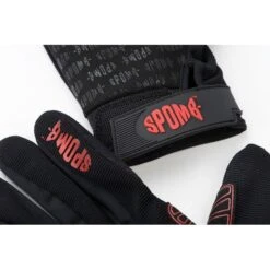 Spomb Pro Guantes De Casting XL -DYNAMITE BAITS Tienda de ventas spomb glove features detail 550x550w 2