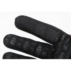 Spomb Pro Guantes De Casting XL -DYNAMITE BAITS Tienda de ventas spomb glove finger detail 550x550w 2