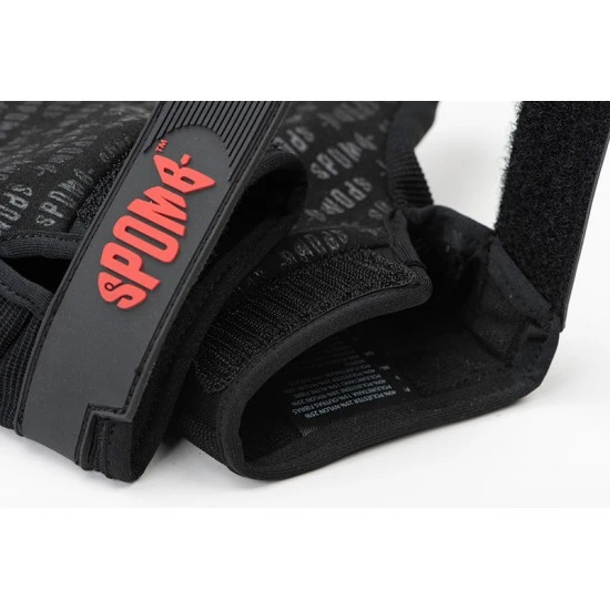 Spomb Pro Guantes De Casting M 8 Spomb Pro Guantes De Casting M - Imagen 6