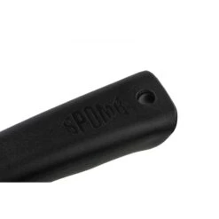 Pala Spomb Negra -DYNAMITE BAITS Tienda de ventas spomb spoon handle logo 550x550w