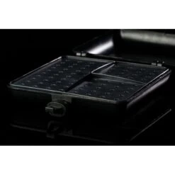 Bandeja Para Vaporera Combinada RidgeMonkey Connect -DYNAMITE BAITS Tienda de ventas steamer 3 combi team outdoors 550x550w