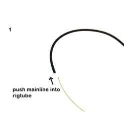 PB Products Hit & Run X-Safe Leadclip Mainline Solo Pack Silt 4pcs -DYNAMITE BAITS Tienda de ventas step 1 550x550w 1