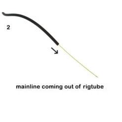 PB Products Hit & Run X-Safe Leadclip Mainline Solo Pack Weed 4pcs -DYNAMITE BAITS Tienda de ventas step 2 550x550w