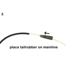 PB Products Hit & Run X-Safe Leadclip Mainline Solo Pack Weed 4pcs -DYNAMITE BAITS Tienda de ventas step 3 550x550w