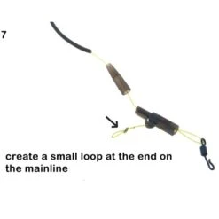 PB Products Hit & Run X-Safe Leadclip Mainline Solo Pack Silt 4pcs -DYNAMITE BAITS Tienda de ventas step 7 550x550w 1