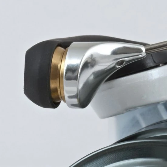 Shimano Stradic Spinning 4000 GTM RC S 8 Shimano Stradic Spinning 4000 GTM RC S - Imagen 6