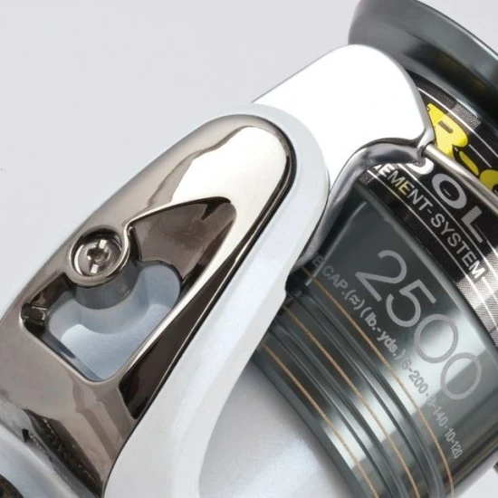 Shimano Stradic Spinning 4000 GTM RC S 7 Shimano Stradic Spinning 4000 GTM RC S - Imagen 5