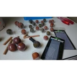 Súper Envoltura Korda -DYNAMITE BAITS Tienda de ventas superwraps 5 team outdoors 550x550w