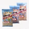 DYNAMITE BAITS Dynamite Swim Stim Commercial Groundbait Silver Fish Original 900g -DYNAMITE BAITS Tienda de ventas swimstim silverfish qeb sqaure 550x550 2
