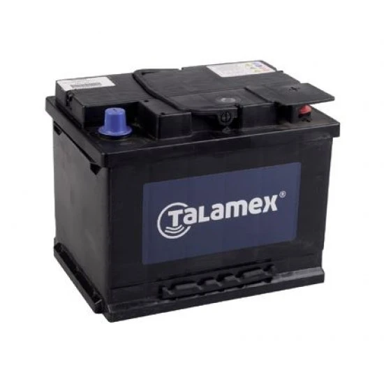 Talamex Bateria Nautica 12V 95A 3 Talamex Bateria Nautica 12V 95A
