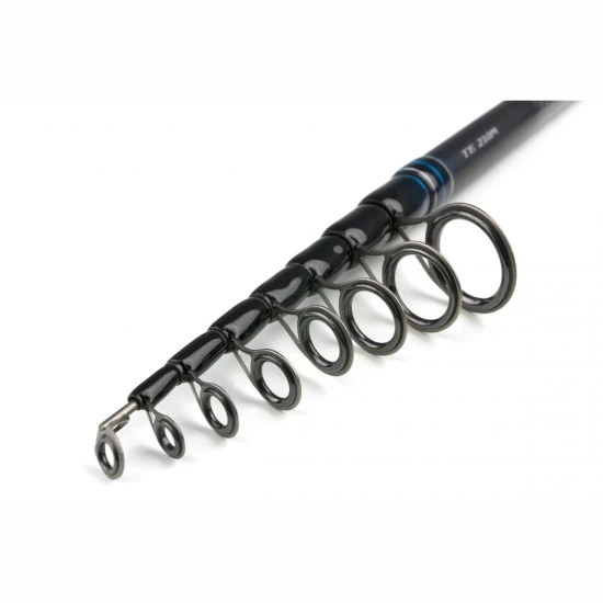 Shimano STC Mini Tele 2.40L 3-14g 4 Shimano STC Mini Tele 2.40L 3-14g - Imagen 2