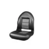 Tempress Navistyle Asiento De Barco Con Respaldo Alto Negro Carbón