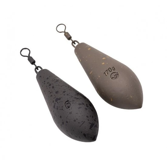 Plomo Giratorio Korda Tournament Casting 4 Plomo Giratorio Korda Tournament Casting - Imagen 2