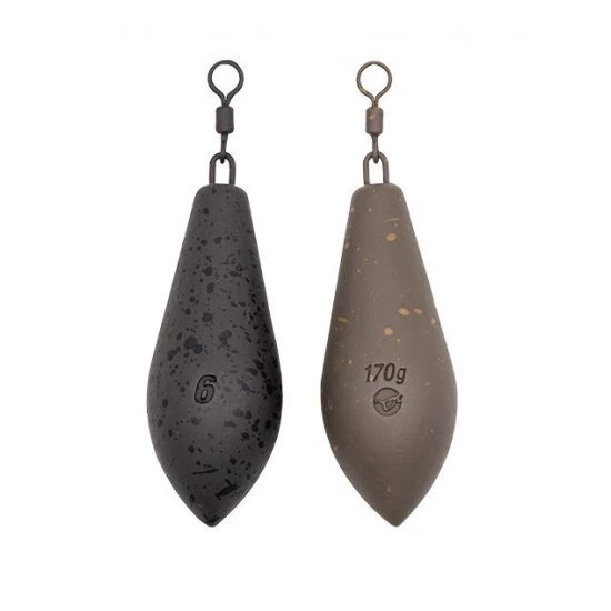 Plomo Giratorio Korda Tournament Casting 3 Plomo Giratorio Korda Tournament Casting