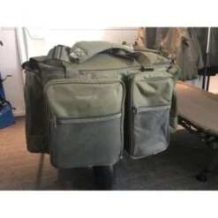 Bolsa Compacta Para Carretilla Trakker NXG 11 Bolsa Compacta Para Carretilla Trakker NXG -DYNAMITE BAITS Tienda de ventas trakker nxg compact barrow bag trolley 3 team outdoors 550x550 1