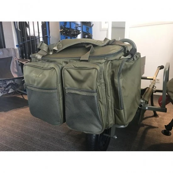 Bolsa Compacta Para Carretilla Trakker NXG 7 Bolsa Compacta Para Carretilla Trakker NXG - Imagen 5