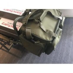 Bolsa Compacta Para Carretilla Trakker NXG 15 Bolsa Compacta Para Carretilla Trakker NXG -DYNAMITE BAITS Tienda de ventas trakker nxg compact barrow bag trolley 7 team outdoors 550x550 1