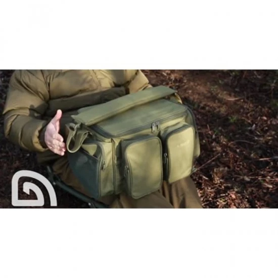 Mochila Compacta Trakker NXG 4 Mochila Compacta Trakker NXG - Imagen 2