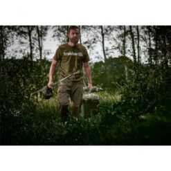 Sistema De Carrete Elástico Simple Trakker NXG -DYNAMITE BAITS Tienda de ventas trakker nxg single elasticated reel system tassen 3 team outdoors 550x550 1