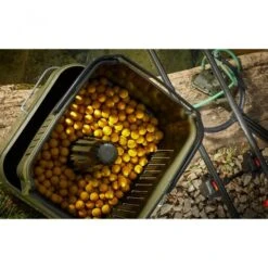 Sistema De Secado Al Aire Trakker Pureflo 17Ltr -DYNAMITE BAITS Tienda de ventas trakker pureflo air dry system 17ltr accessoires2 team outdoors 550x550 1