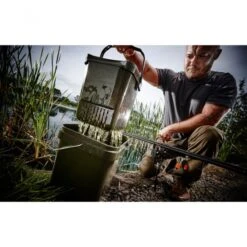 Sistema De Secado Al Aire Trakker Pureflo 17Ltr -DYNAMITE BAITS Tienda de ventas trakker pureflo air dry system 17ltr accessoires3 team outdoors 550x550 1