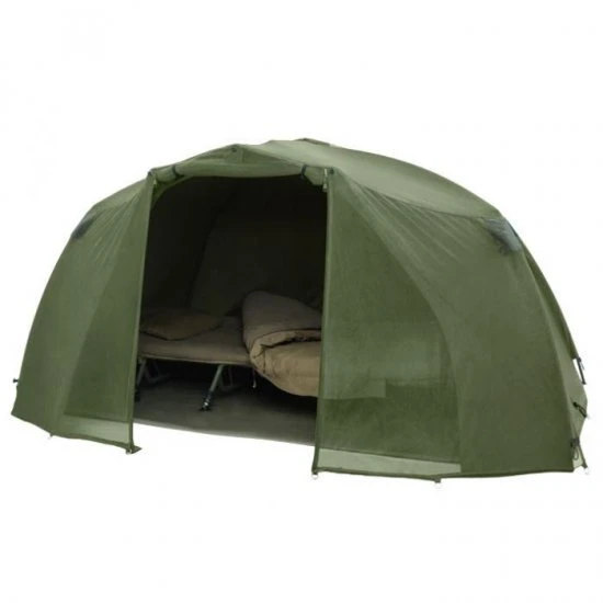 Trakker Tempest Composite V2 Bivvy Insect Panel 4 Trakker Tempest Composite V2 Bivvy Insect Panel - Imagen 2
