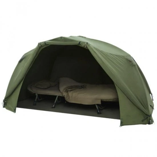 Trakker Tempest Composite V2 Bivvy Insect Panel 5 Trakker Tempest Composite V2 Bivvy Insect Panel - Imagen 3