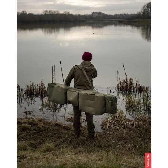 Trakker NXG 6 Rod Holdall 10 Pies 4 Trakker NXG 6 Rod Holdall 10 Pies - Imagen 2