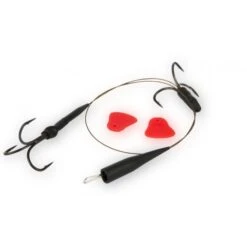 Fox Rage Predator Kwik Change Paternoster Trace 18kg