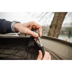 Adaptador De Kit De Apagado Solar P1 Snap-Loc Acero Inoxidable -DYNAMITE BAITS Tienda de ventas u6mCq R 550x550w