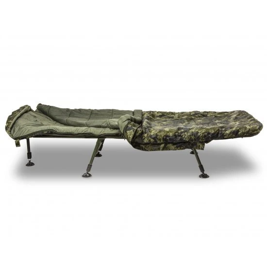 Sistema De Sueño Solar Undercover Pro 3 Season 5 Sistema De Sueño Solar Undercover Pro 3 Season - Imagen 3