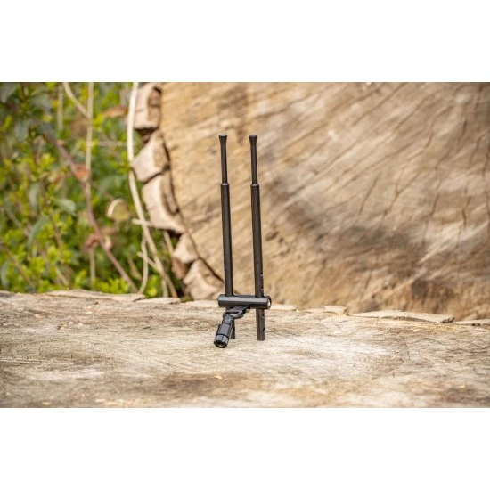 Solar Black-Lite Snag Bar 4 Solar Black-Lite Snag Bar - Imagen 2