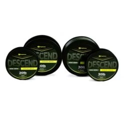Trenza Hundida Ridgemonkey Descend 0,35 Mm 300 M -DYNAMITE BAITS Tienda de ventas ug0noxg 550x550w 2