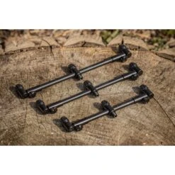 Solar Black-Lite Pro-Loc Adjustable 2 Rod Buzzer Bar Front -DYNAMITE BAITS Tienda de ventas vD0kcELl 550x550w 4